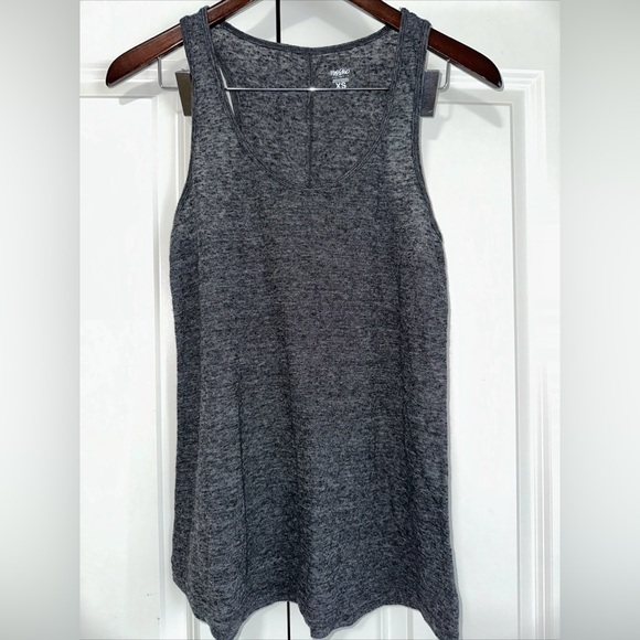 Mossimo Lightweight Tank Top XS - Picture 1 of 4